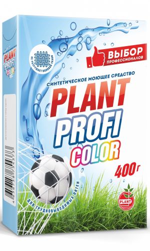 ПЛАНТ / PLANT ПРОФИ / PROFI ЦВЕТНОЕ / COLOR